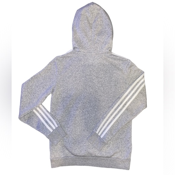 Adidas Pull Over Hoodie - Picture 2 of 2